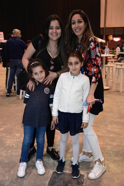 Easter Fiesta 2018 Part1